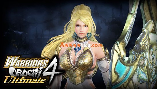 无双大蛇3（全DLC 终极中文版）免费下载-92资源网