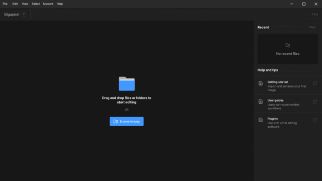 Topaz Gigapixel AI(模糊图片变清晰软件) v8.3.2 直装破解版-92资源网