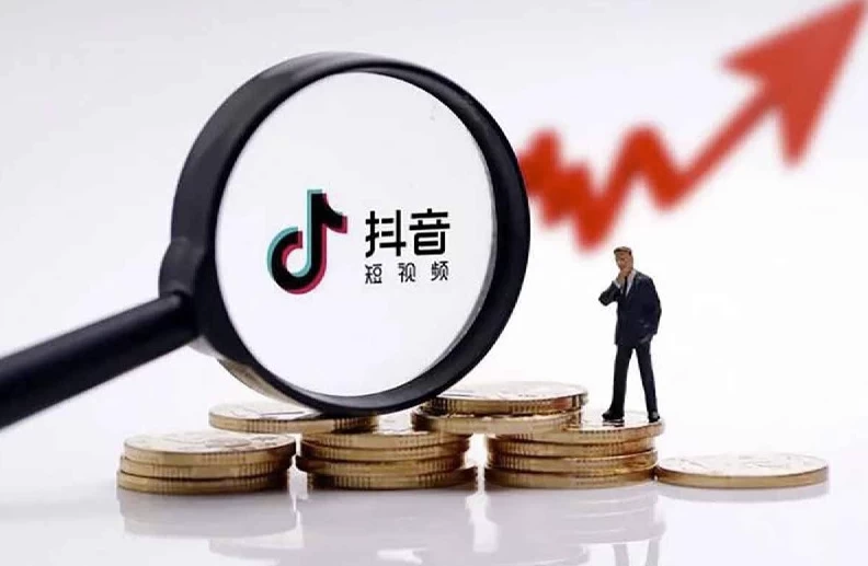 变现翻倍投流超车，抖音投流实战课-92资源网