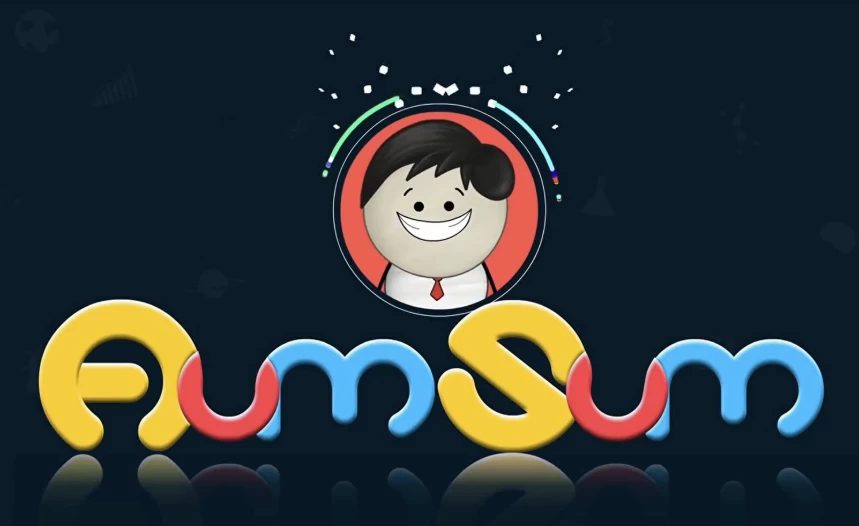《AumSum Time》数理化生全科启蒙系列动画片-92资源网