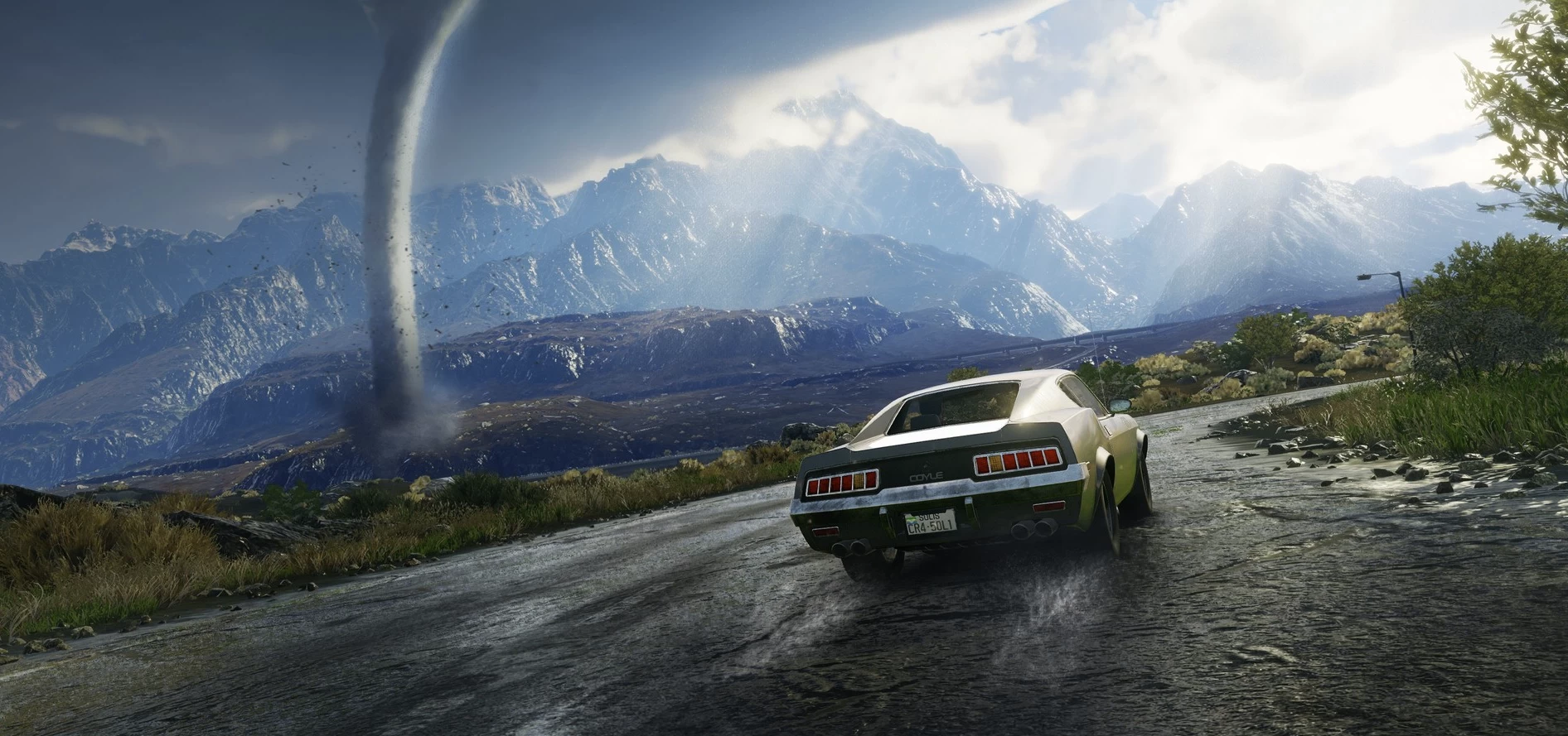 《Just Cause 4 正当防卫4 重装版》v4110618 弹雨狂澜-枪影战风 全DLC 豪华中文版-92资源网