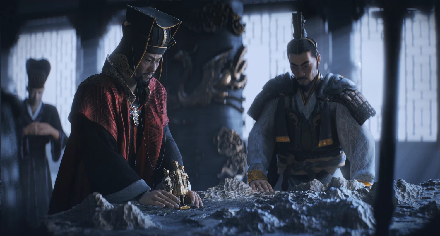 《Total War 全面战争》全系列合集-92资源网