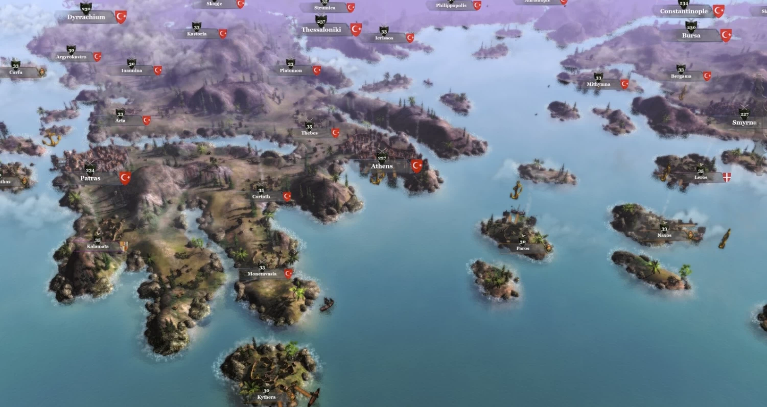 《文艺复兴王国战争 Renaissance Kingdom Wars》免安装绿色中文版-92资源网