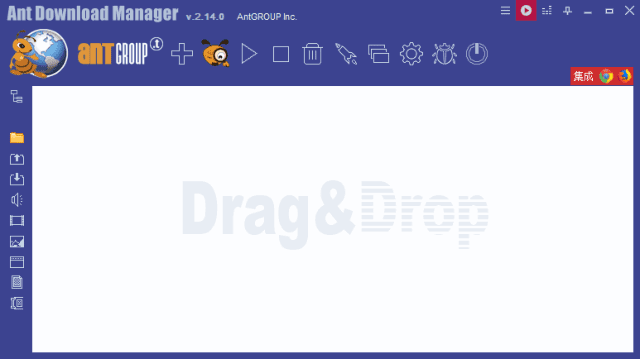 Ant Download Manager(ADM下载器) v2.15.1 多语便携版-92资源网