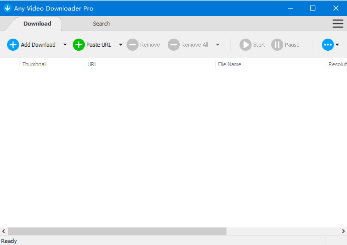 Any Video Downloader(视频下载工具) Pro v9.0.10 便携版-92资源网