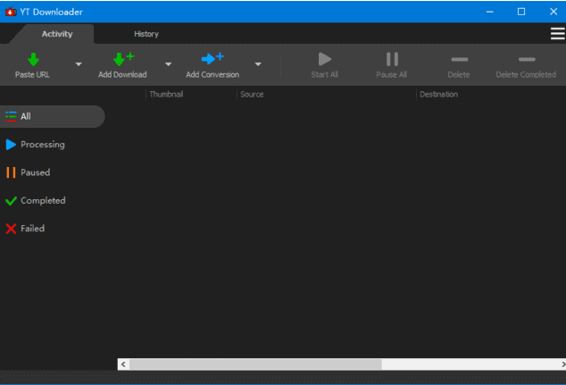 YT Downloader(下载YouTube视频工具) v9.10.19 便携版-92资源网