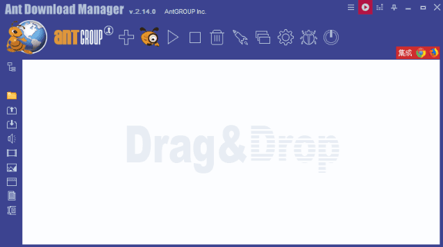Ant Download Manager(ADM下载器) v2.14.1 多语便携版-92资源网