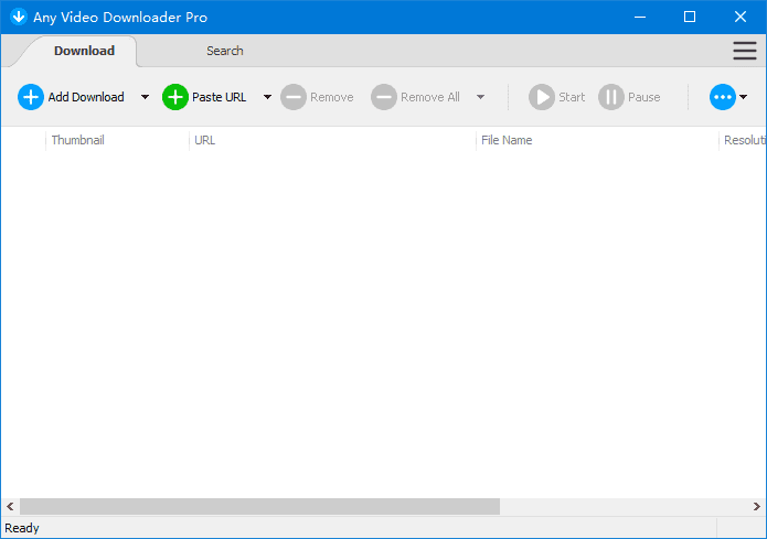 Any Video Downloader(视频下载工具) Pro v9.0.8 便携版-92资源网