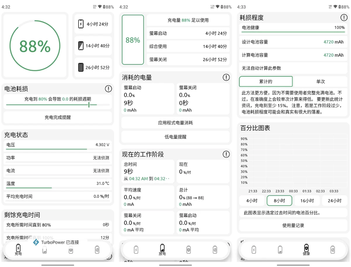 BatteryOne 电池管理 v1.9.0.5 高级版-92资源网