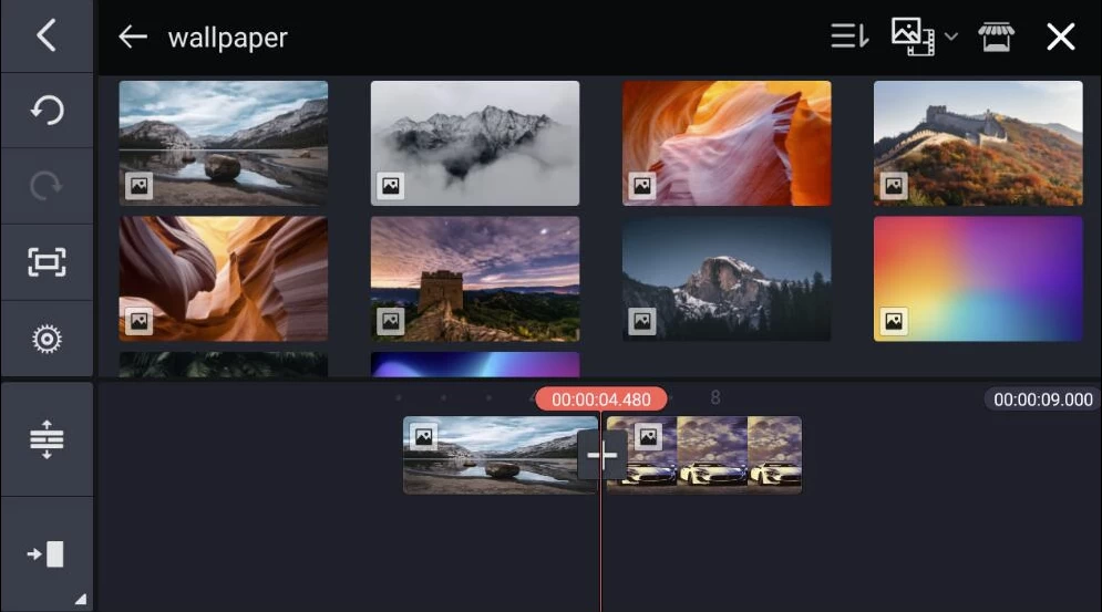 KineMaster 巧影 v7.6.12.34647，专业的视频编辑工具-92资源网
