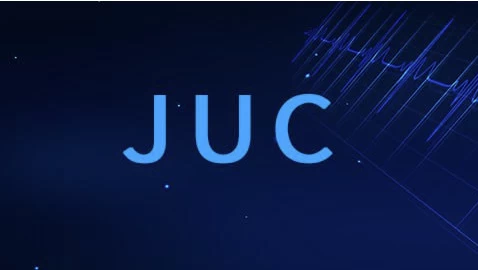 Juc教程 – 带源码课件-92资源网