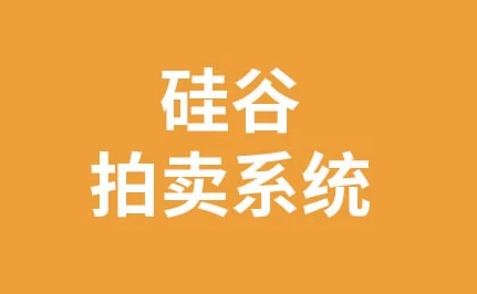 区块链项目：硅谷拍卖系统 – 带源码课件-92资源网