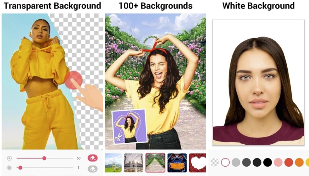 Background Eraser 背景橡皮擦 v2.243.73 专业版-92资源网