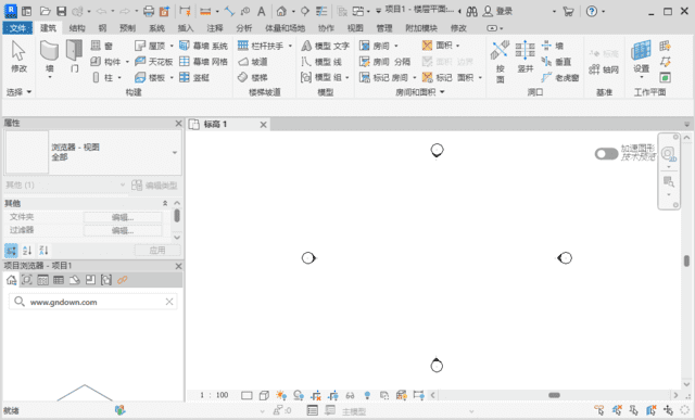 Autodesk Revit 2026.0.1(3D建筑设计和建模软件) m0nkrus破解版-92资源网