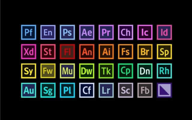 Adobe全系列破解版下载 官方原版&破解补丁(04.11更新2款Adobe软件)-92资源网