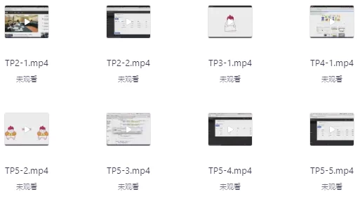 前端到后台ThinkPHP开发整站-92资源网