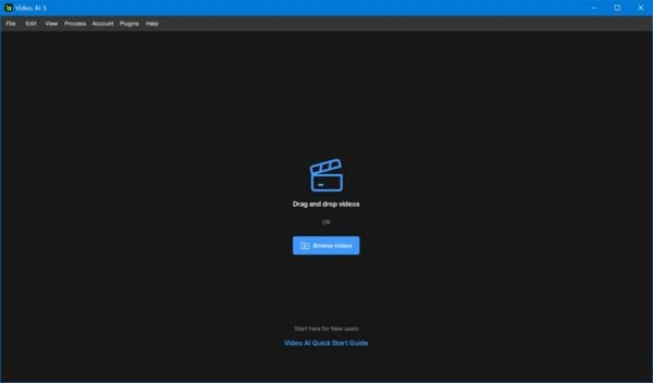 Topaz Video AI(免费视频增强工具) v6.1.0 / 6.2.0 英文便携版-92资源网