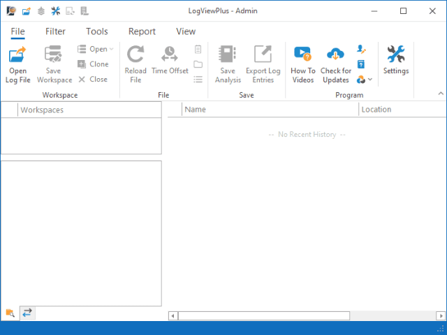 LogViewPlus(日志文件查看分析工具) v3.1.22 便携版-92资源网