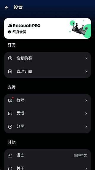 AI Retouch移除杂物APP v1.241.60 去广告解锁版-92资源网
