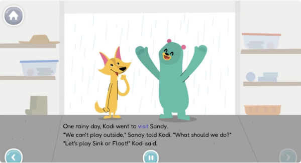 Khan Kids 可汗学院儿童版 v6.4-副业项目资源网
