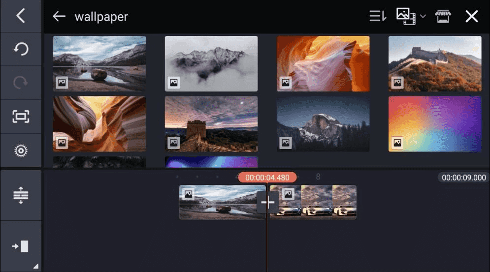 KineMaster 巧影 v7.6.26.34820.GP，专业的视频编辑工具-92资源网