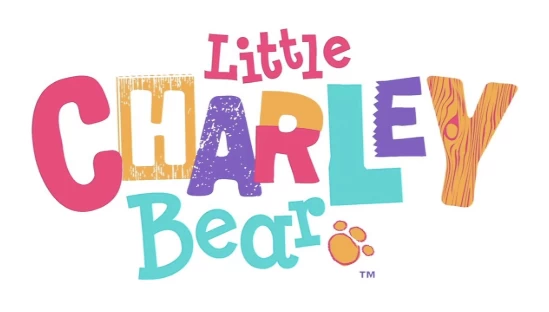 BBC幼儿英语启蒙动画《小熊查理 Little Charley Bear》-92资源网