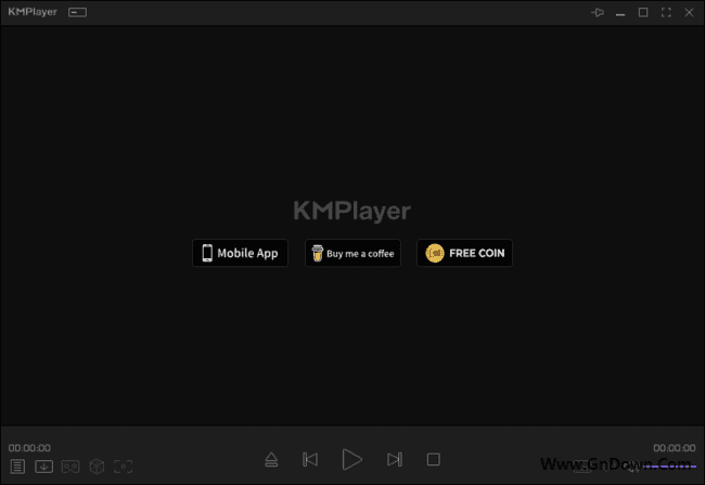 KMPlayer(韩国影音播放器) v2025.1.21.12 / 4.2.3.22-92资源网