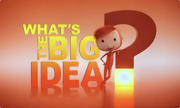 BBC经典哲学启蒙动画《What’s The Big Idea 雨果带你看世界（中英双版）》-92资源网
