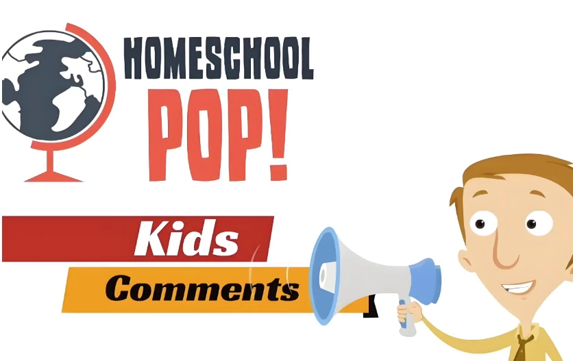 油管儿童教育频道Homeschool Pop《Kids Learning Videos》-92资源网