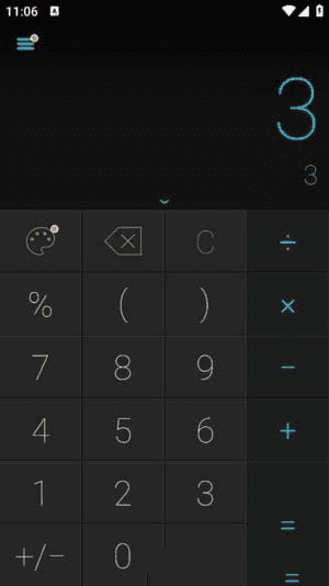 CALCU计算器安卓版(安卓手机计算器应用) v4.7.1 修改版-92资源网