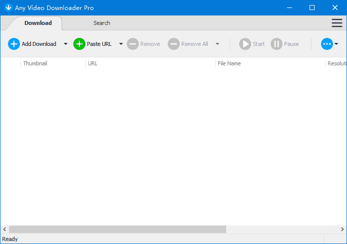 Any Video Downloader(视频下载工具) Pro v9.2.8 便携版-92资源网