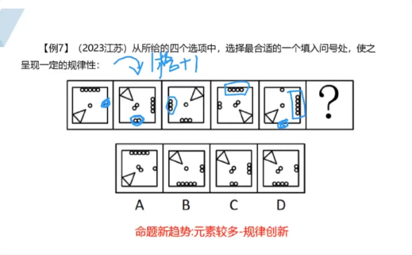 2026行测领跑营系统班 (六合一) （视频+讲义）-92资源网