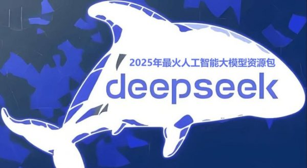 2025年最火AI大模型DeepSeek入门到精通资源资料汇总合集 精品合集-92资源网