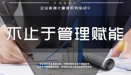 企业管理数据分析全体系落地培训-92资源网