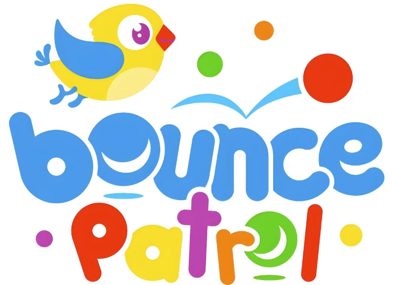 真人外教自然拼读动画《Bounce Patrol Kids》-92资源网
