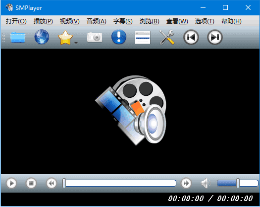 SMPlayer(免费开源的多媒体播放器) v25.6.0.0 中文绿色版-92资源网