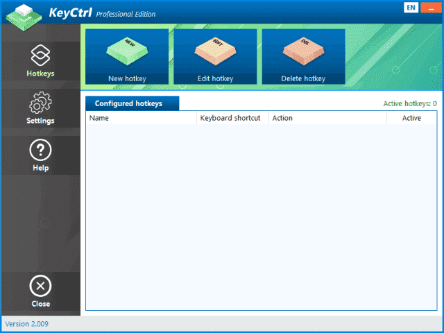ASCOMP KeyCtrl(键盘宏录制工具) Pro v2.103 便携版-92资源网