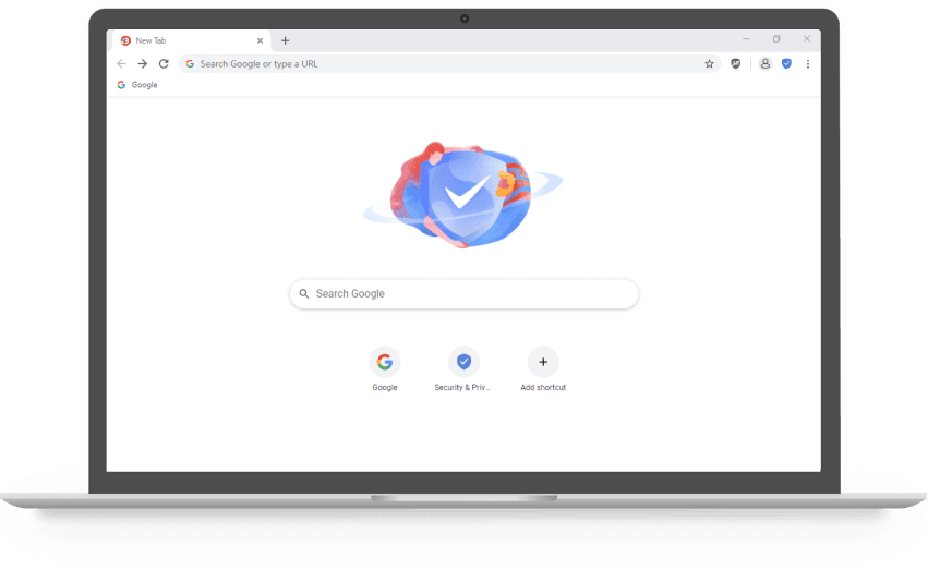 CCleaner Browser(CCleaner浏览器) v136.0.30453.115-92资源网