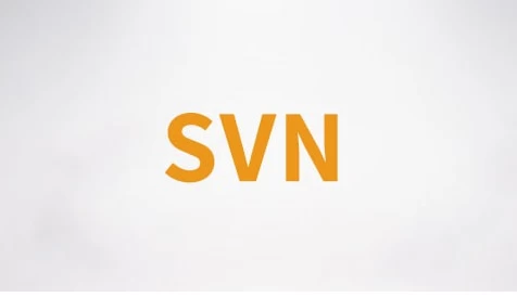 SVN视频课程 – 带源码课件-92资源网