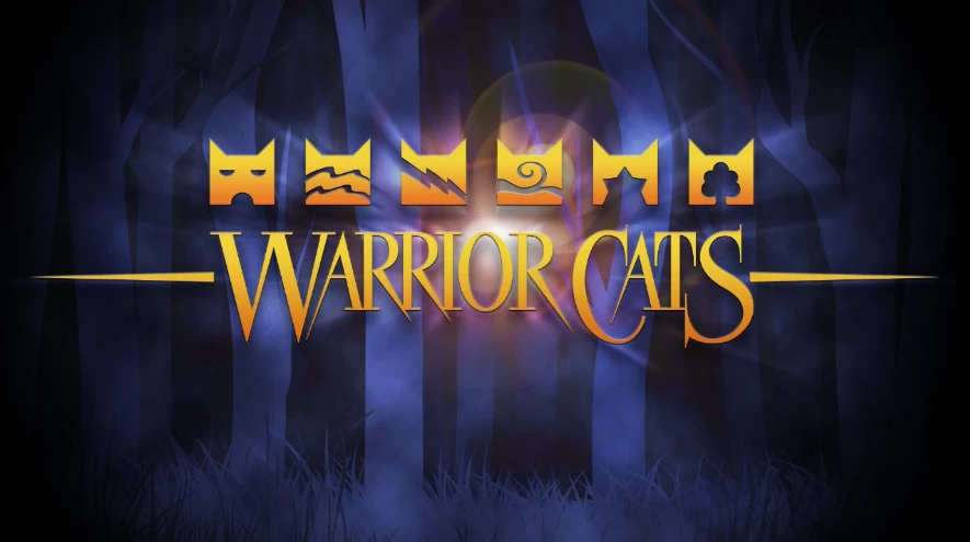 少儿文学启蒙读本《猫武士 Warrior cats (电子书+音频) 》-92资源网