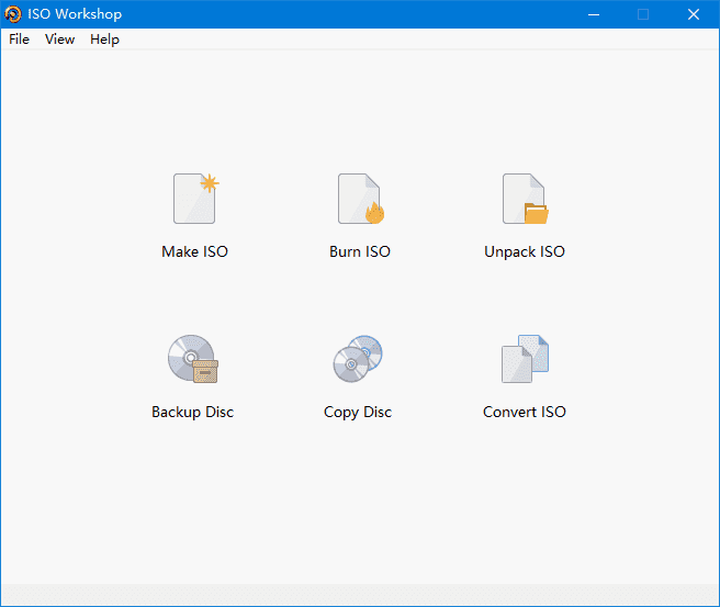 ISO Workshop(ISO镜像处理工具) Pro v13.5 便携版-92资源网