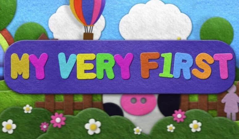 BBC儿童纪实类节目《My Very First 1-2季 (视频+音频) 》-92资源网