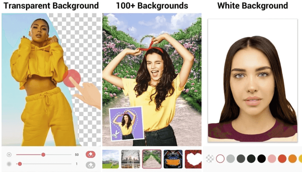 Background Eraser 背景橡皮擦 v2.27.79 专业版-92资源网