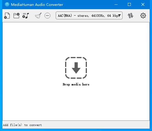 MediaHuman Audio Converter(音频格式转换) v2.2.5(0702) 便携版-92资源网