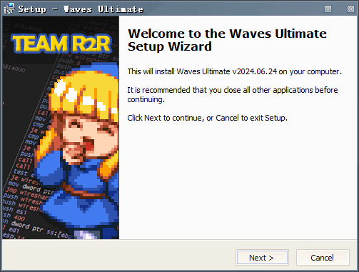 Waves Ultimate 2025.05.27(Waves音频混音效果插件) 破解版-92资源网