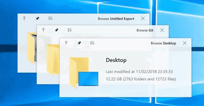 QuickLook(快速预览文件工具) v4.0.2 多语便携版-92资源网