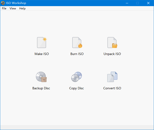 ISO Workshop(ISO镜像处理工具) Pro v13.4 便携版-92资源网