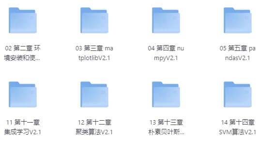 人工智能与数据挖掘-副业项目资源网