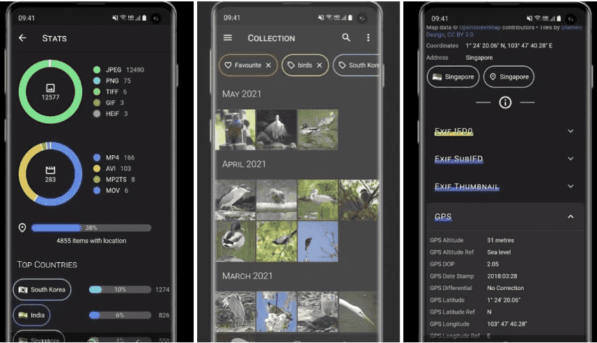 Aves 相册 v1.13.4-副业项目资源网
