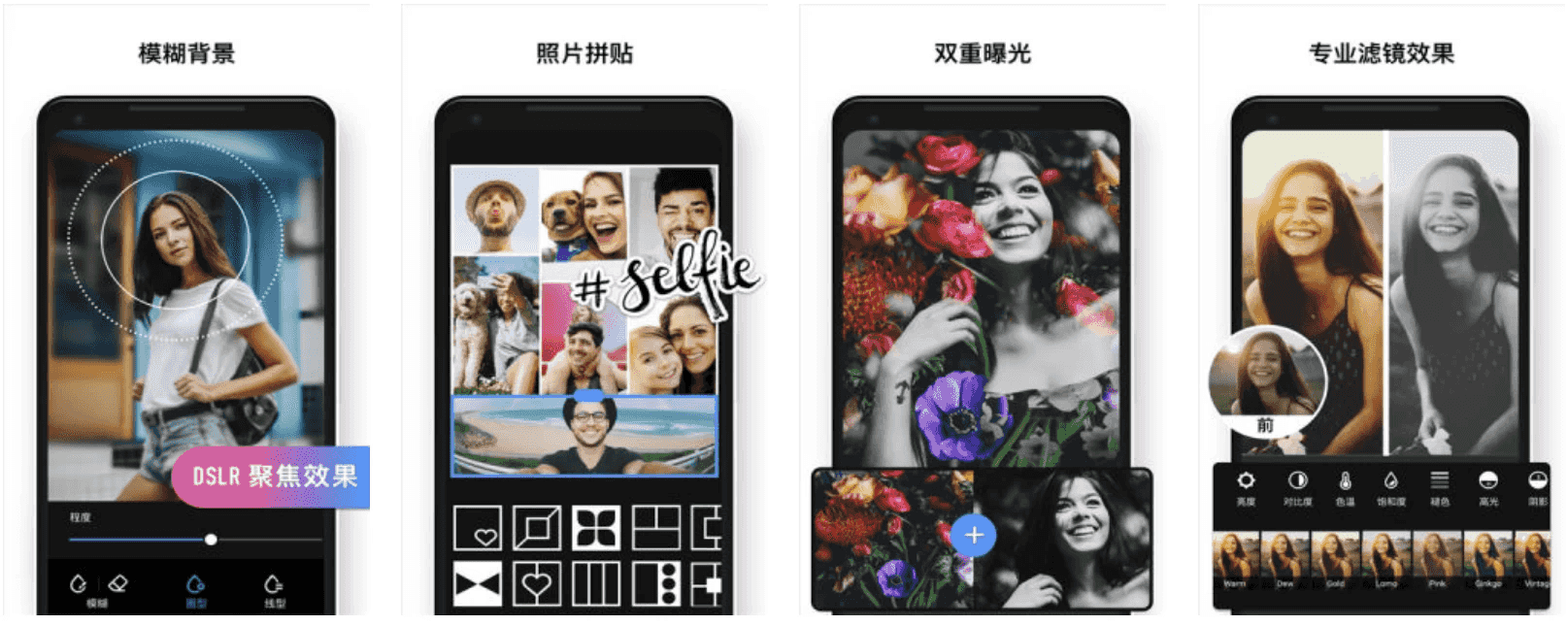 Polish 专业照片编辑器 v1.654.221 解锁专业版-副业项目资源网